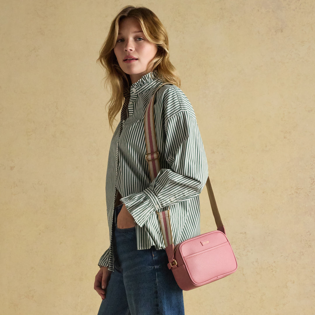 Joules Trent Bag