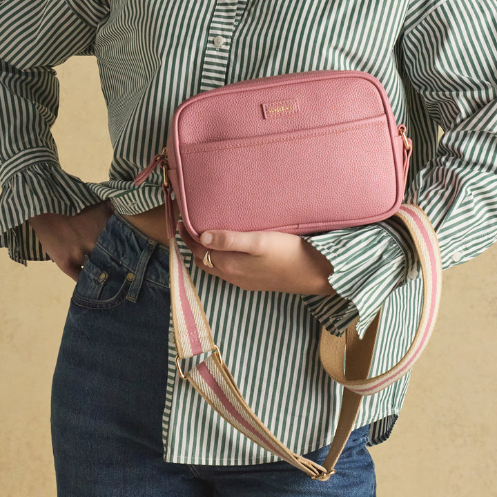 Joules Trent Bag