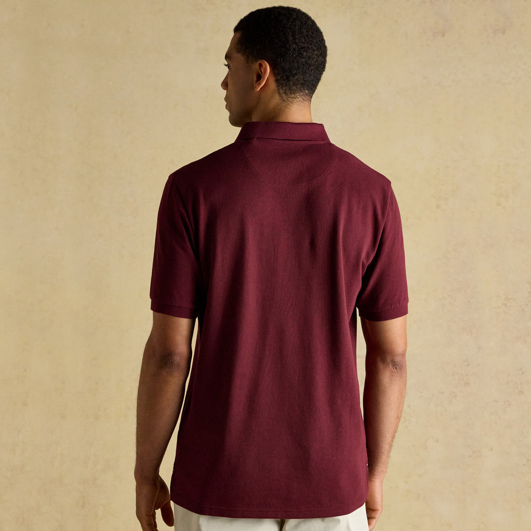 Joules Mens Woody Polo Shirt