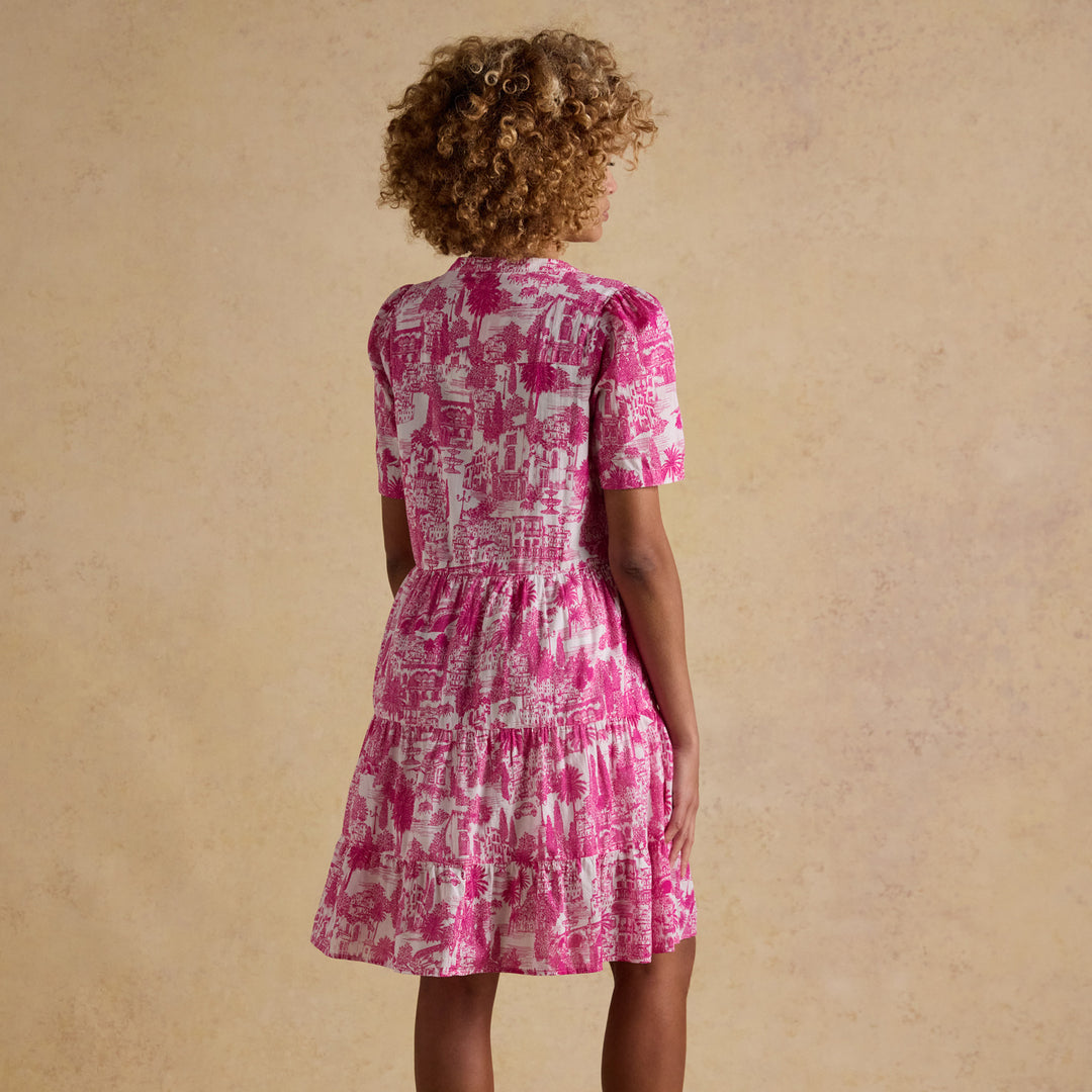 Joules Ladies Ariella Dress
