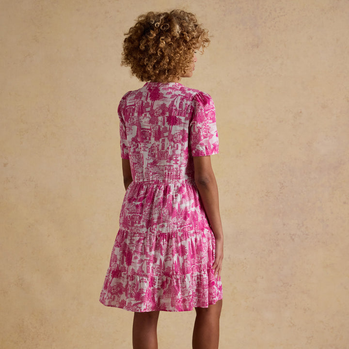 Joules Ladies Ariella Dress