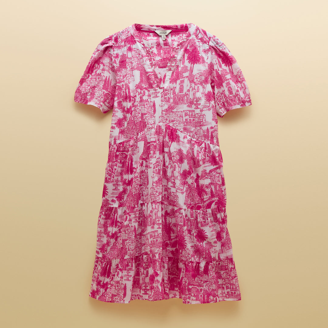 Joules Ladies Ariella Dress