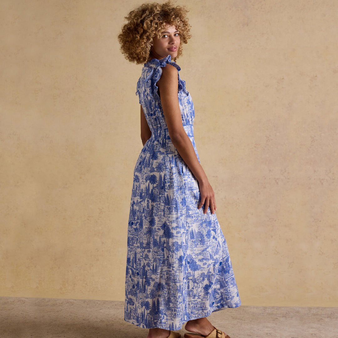 Joules Ladies Samantha Dress