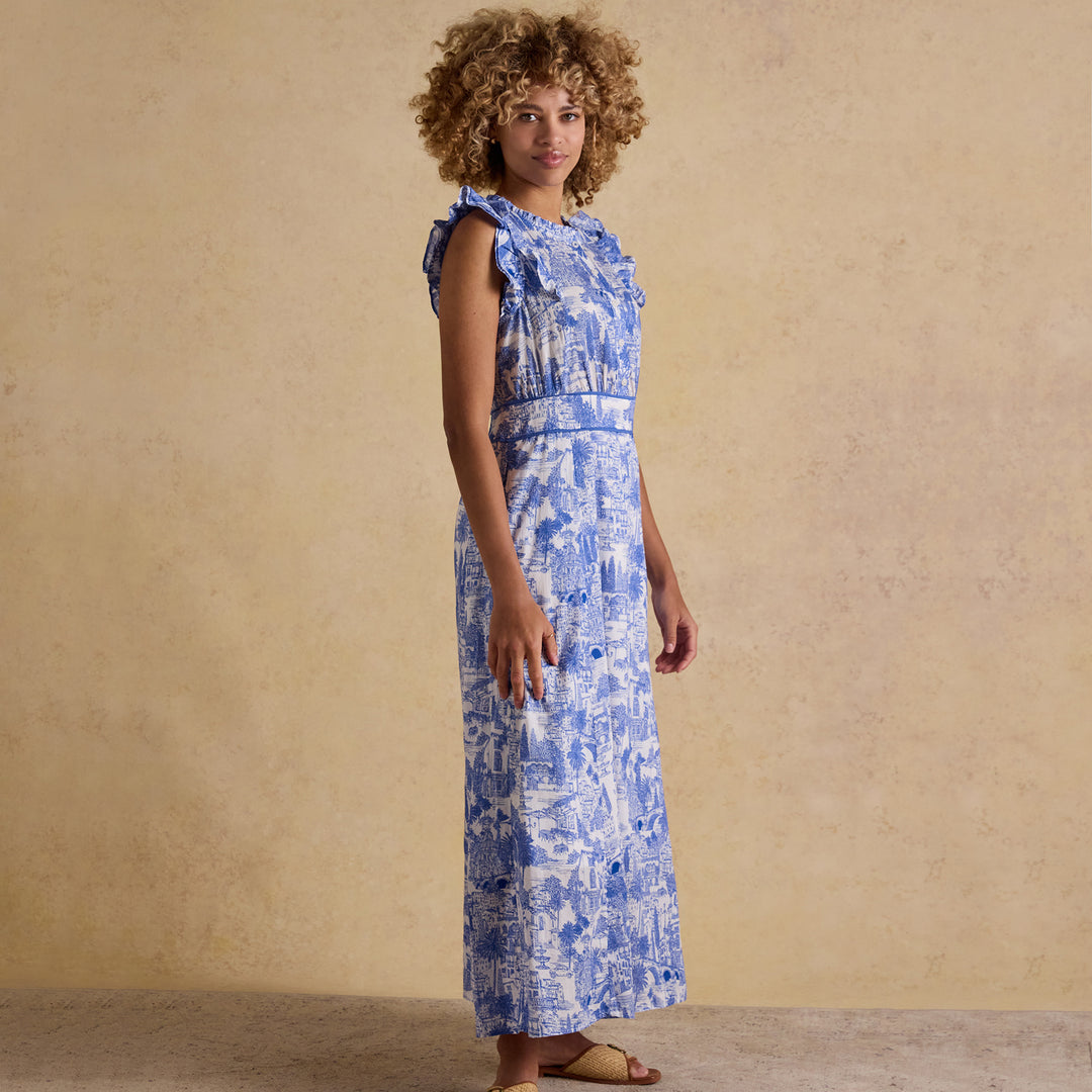 Joules Ladies Samantha Dress