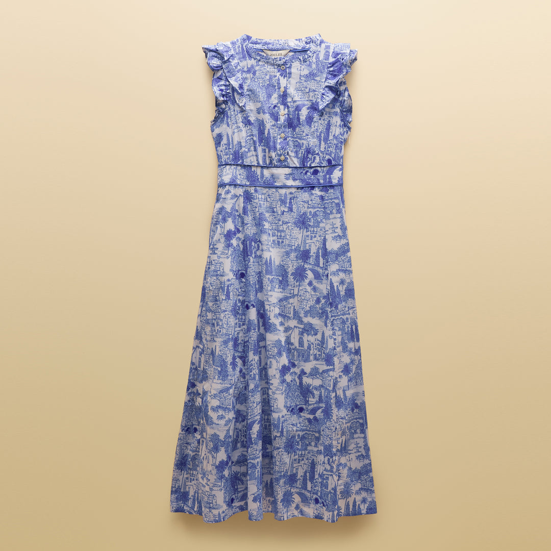 Joules Ladies Samantha Dress