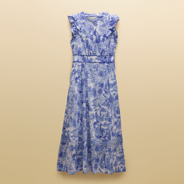 Joules Ladies Samantha Dress