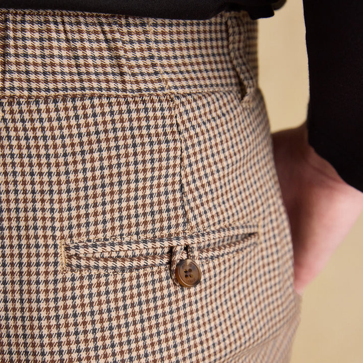 Joules Ladies Ada Trousers