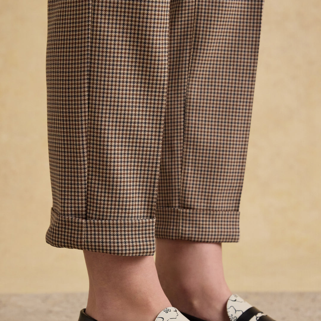 Joules Ladies Ada Trousers