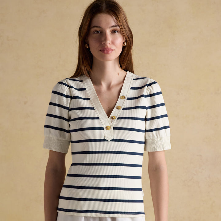 Joules Ladies Tabitha Top