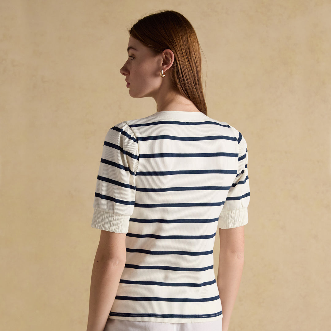 Joules Ladies Tabitha Top