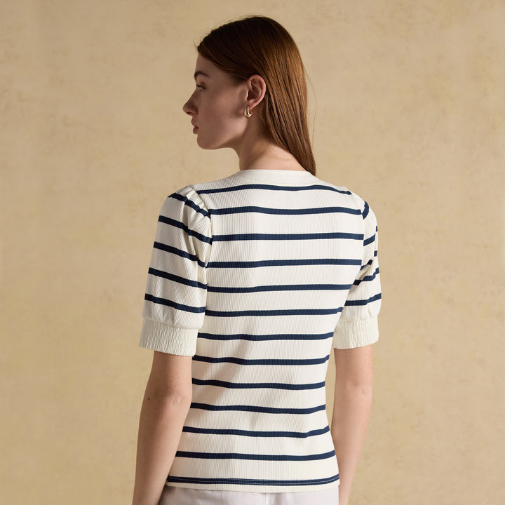 Joules Ladies Tabitha Top