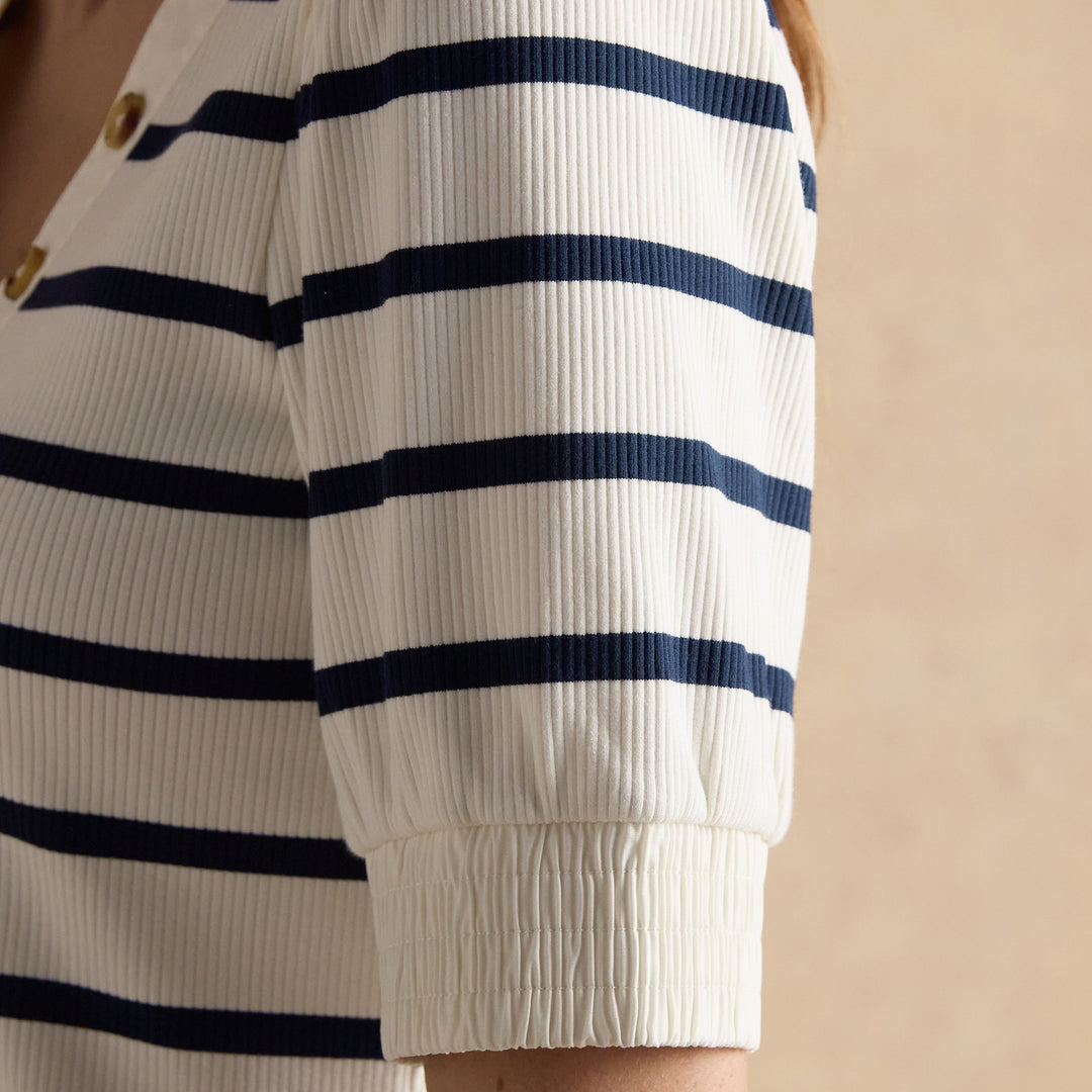 Joules Ladies Tabitha Top