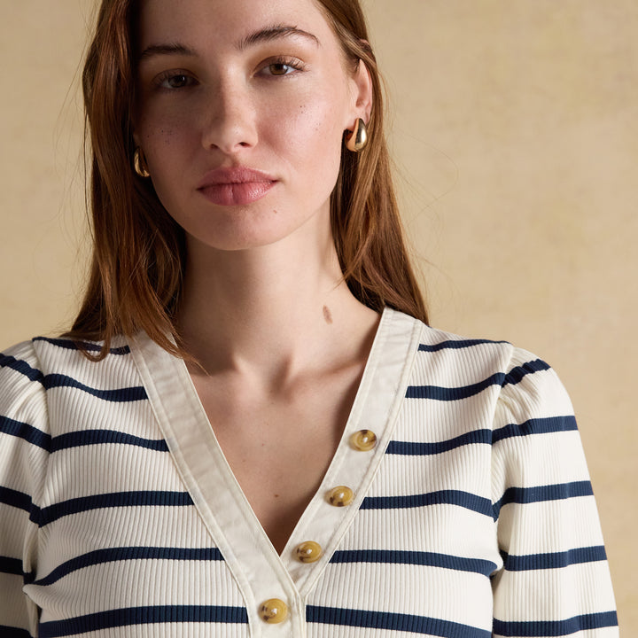 Joules Ladies Tabitha Top