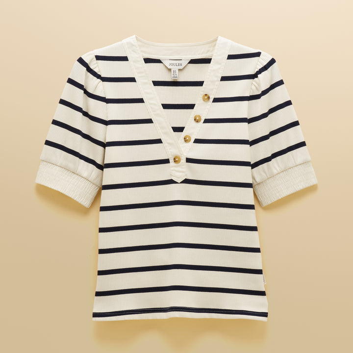 Joules Ladies Tabitha Top