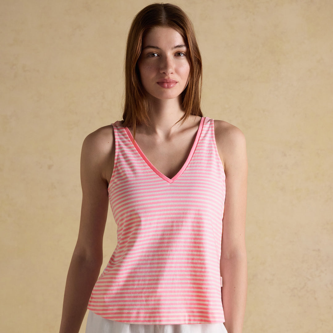 Joules Ladies Delilah Vest