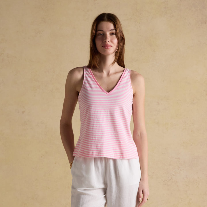 Joules Ladies Delilah Vest