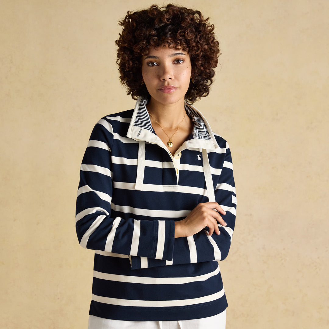 Joules Ladies Saunton Sweater