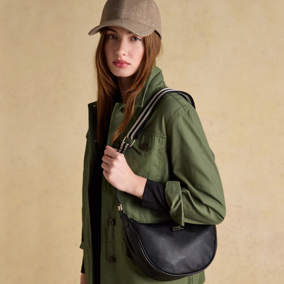 Joules Jade Moon Bag