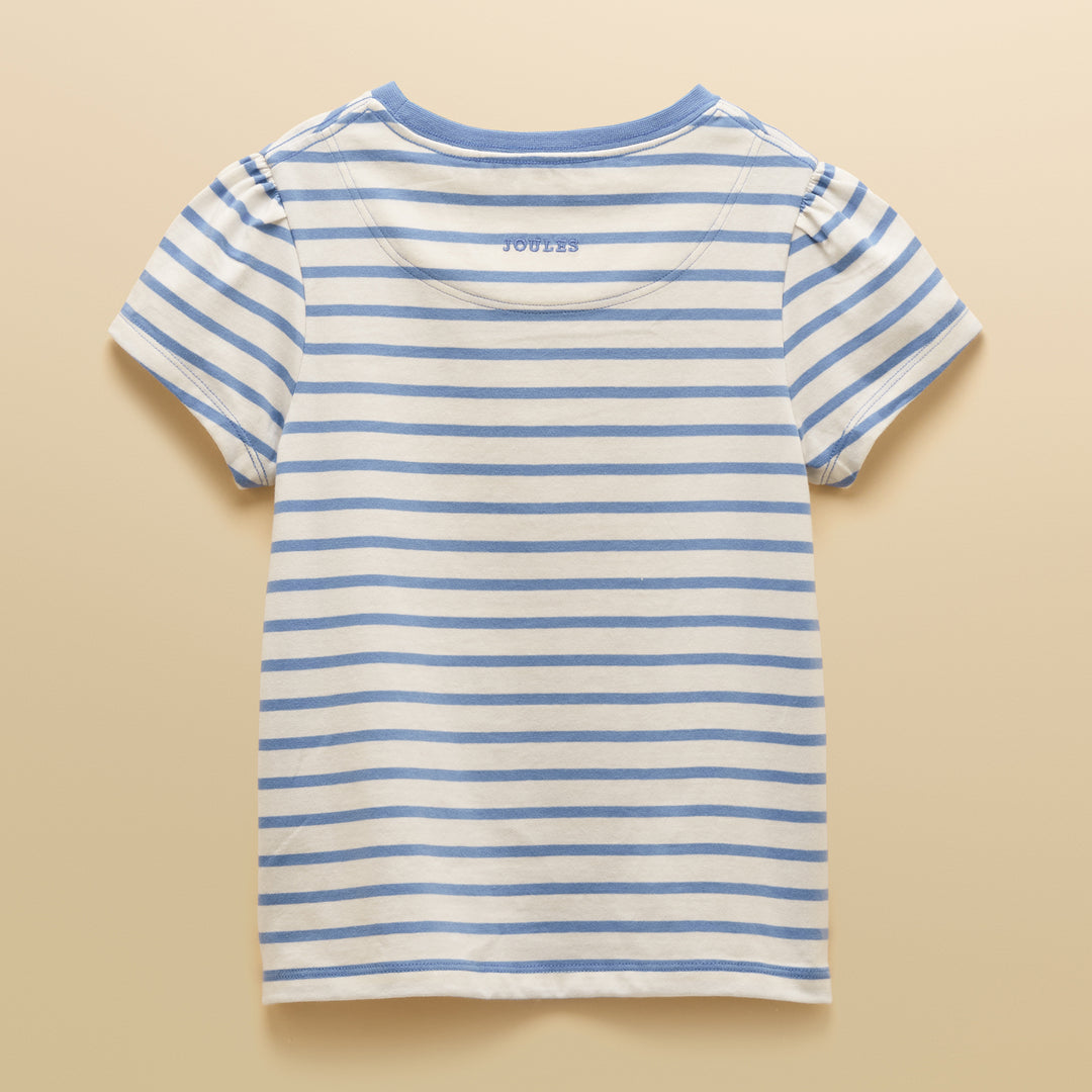 Joules Girls Astra T-Shirt