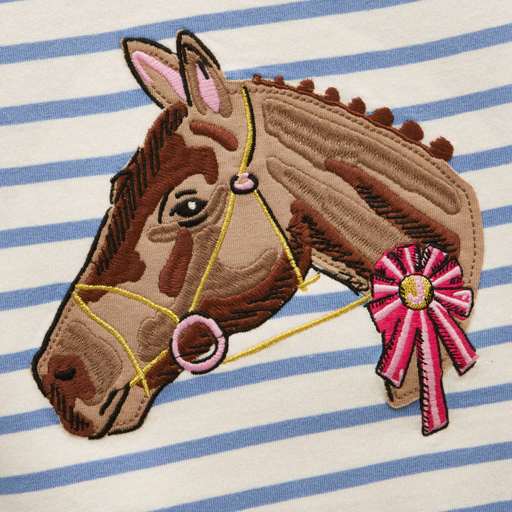 Joules Girls Astra T-Shirt