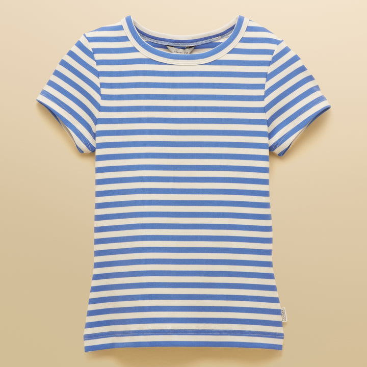 Joules Ladies Sophie Short Sleeve T-Shirt