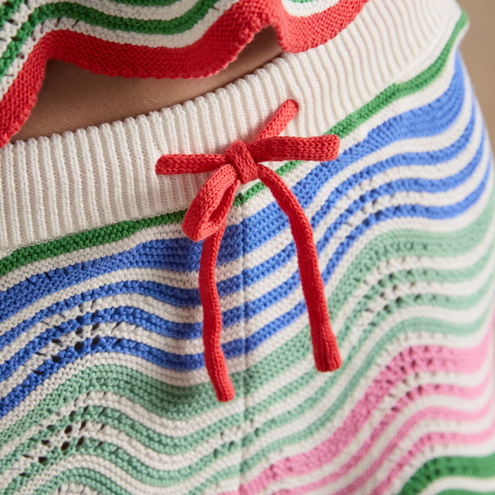 Joules Sandy Woven Short