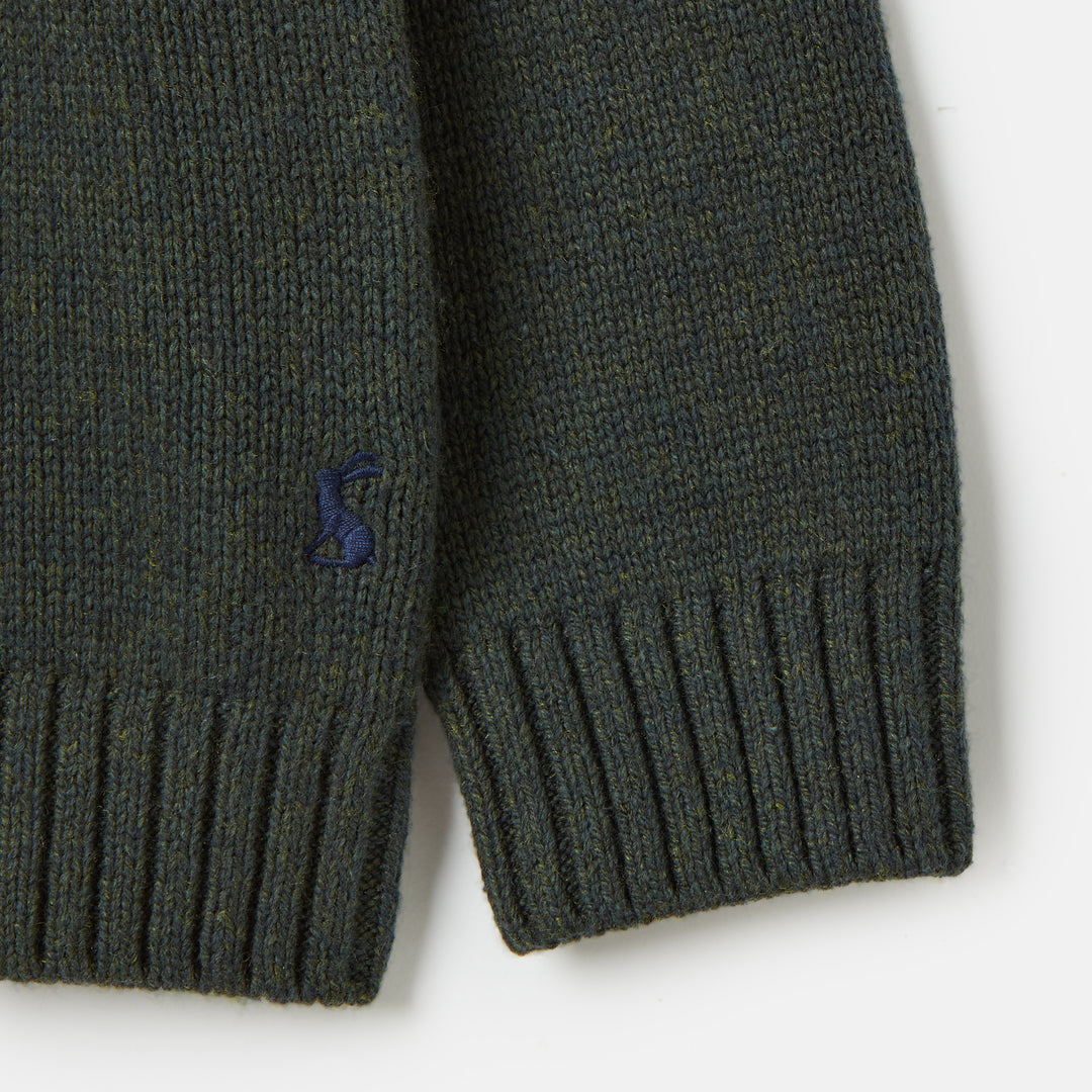 Joules Boys Jonty Fox Jumper