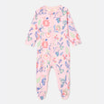 Joules Baby Razamataz Printed Babygrow