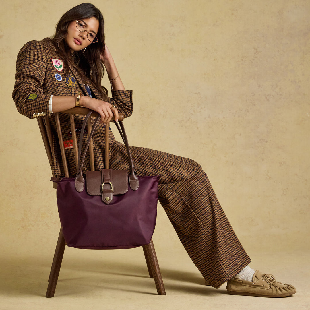 Joules Edie Bag