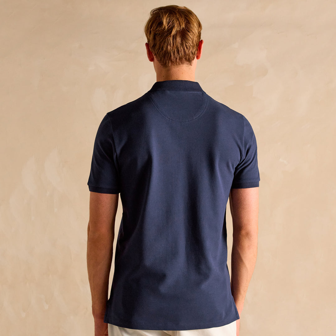 Joules Mens Woody Polo Shirt