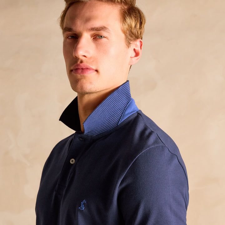 Joules Mens Woody Polo Shirt