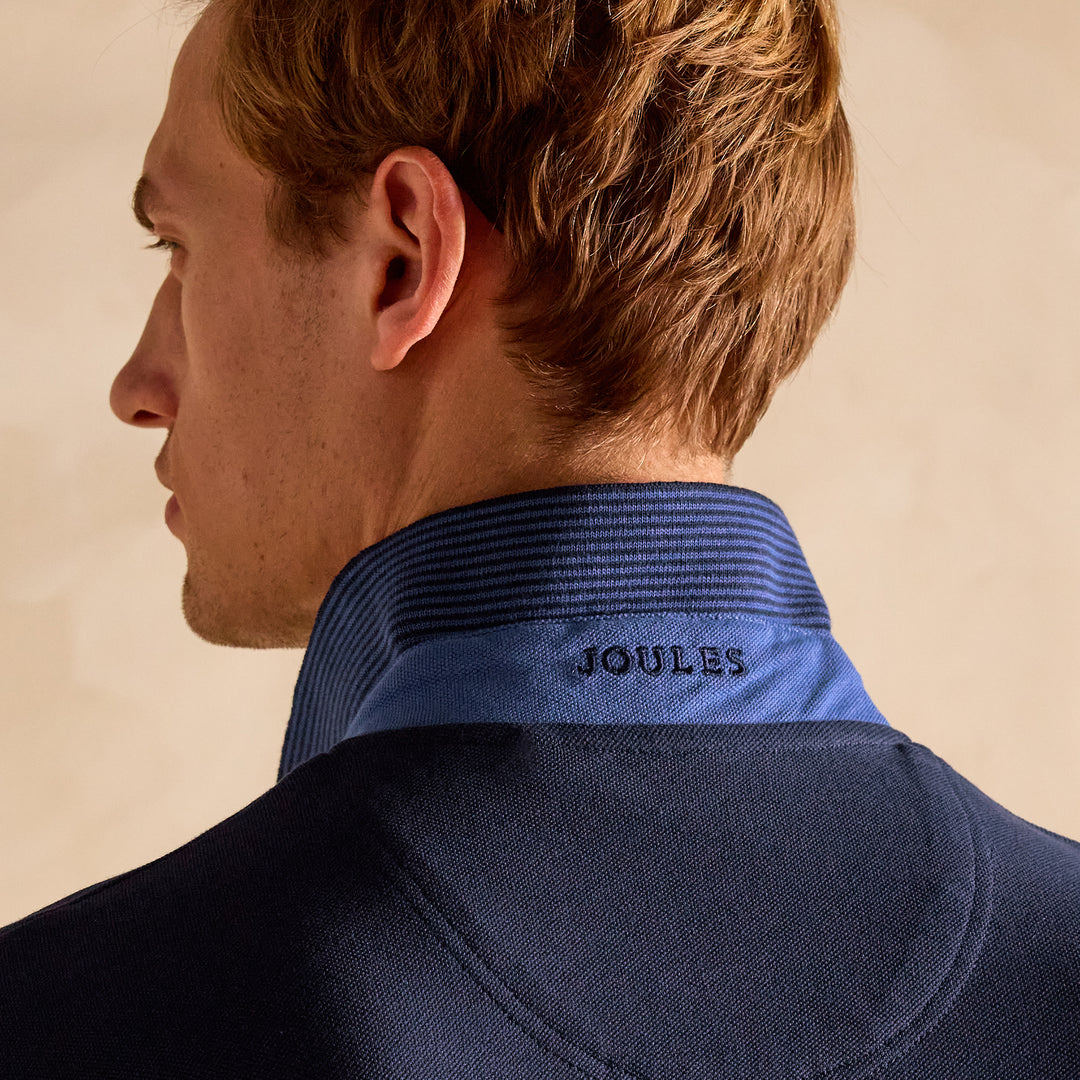 Joules Mens Woody Polo Shirt