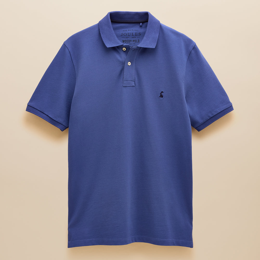 Joules Mens Woody Polo
