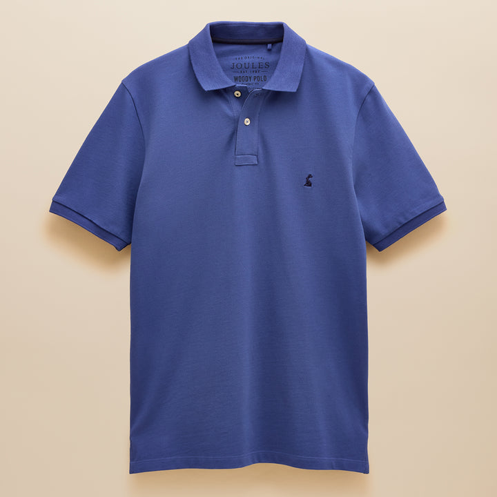 Joules Mens Woody Polo