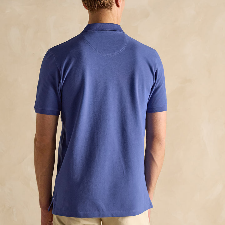 Joules Mens Woody Polo