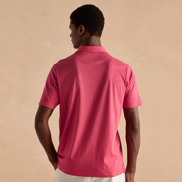 Joules Mens Emmett Jersey Polo