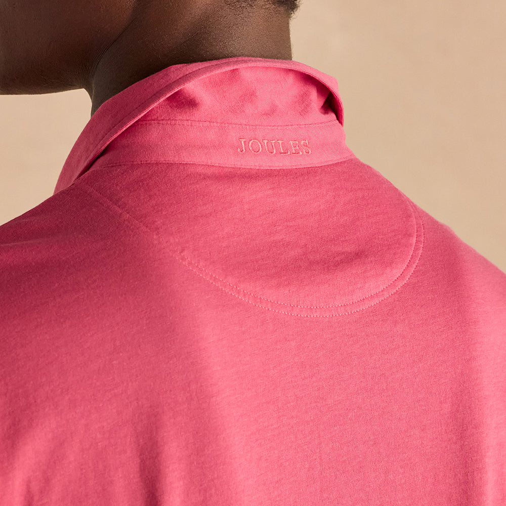 Joules Mens Emmett Jersey Polo