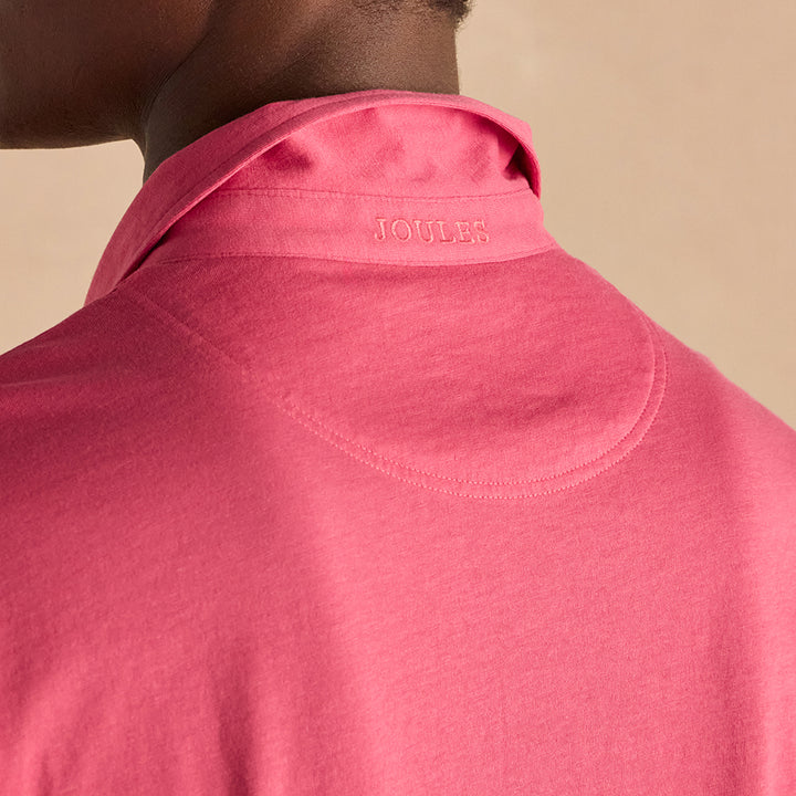 Joules Mens Emmett Jersey Polo
