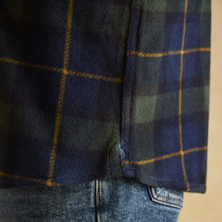 Joules Mens Fleece Shirt