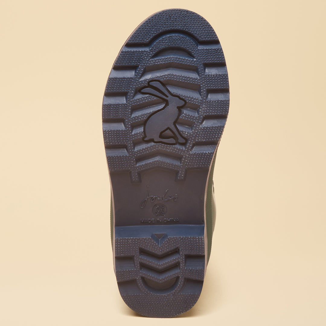 Joules Boys Welly Print