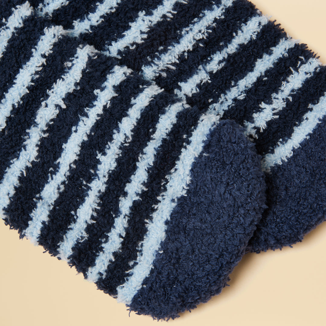 Joules Boys Fluffy Socks