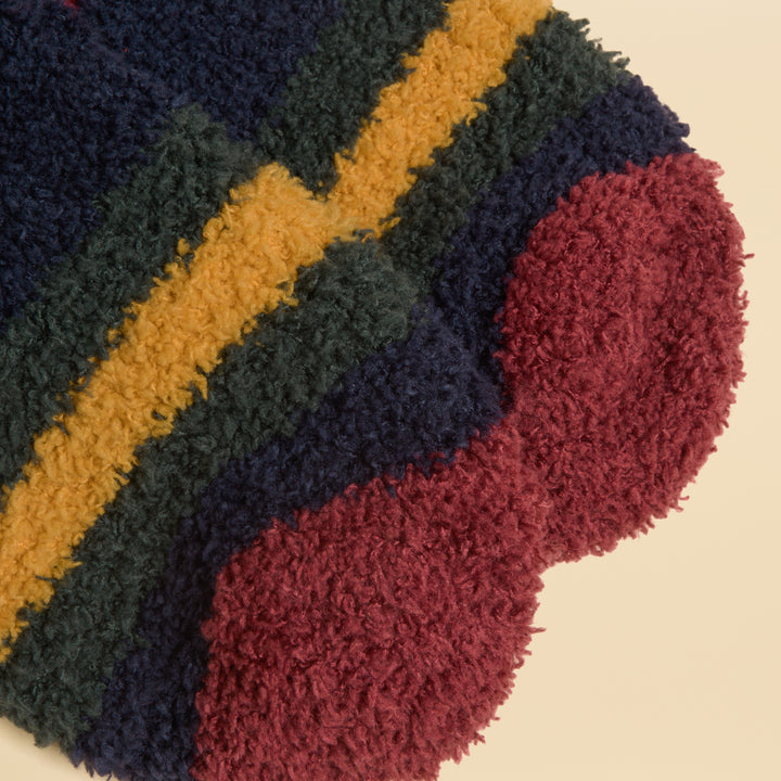 Joules Mens Fluffy Socks
