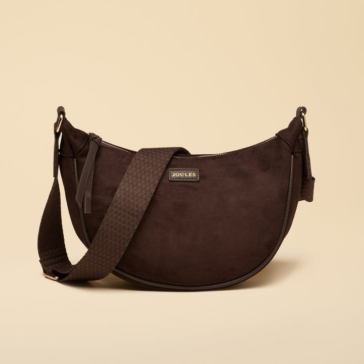 Joules Moon Bag