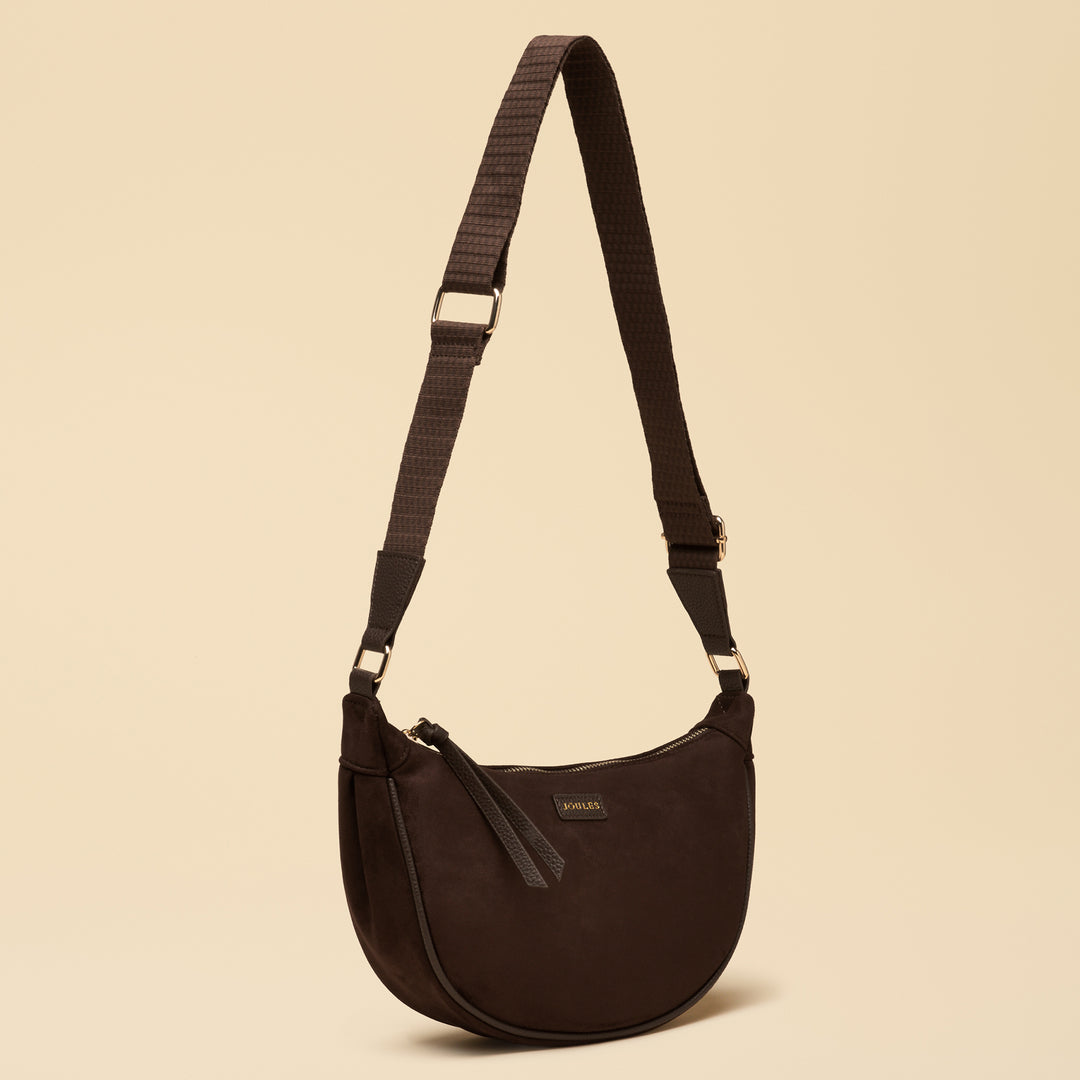 Joules Moon Bag
