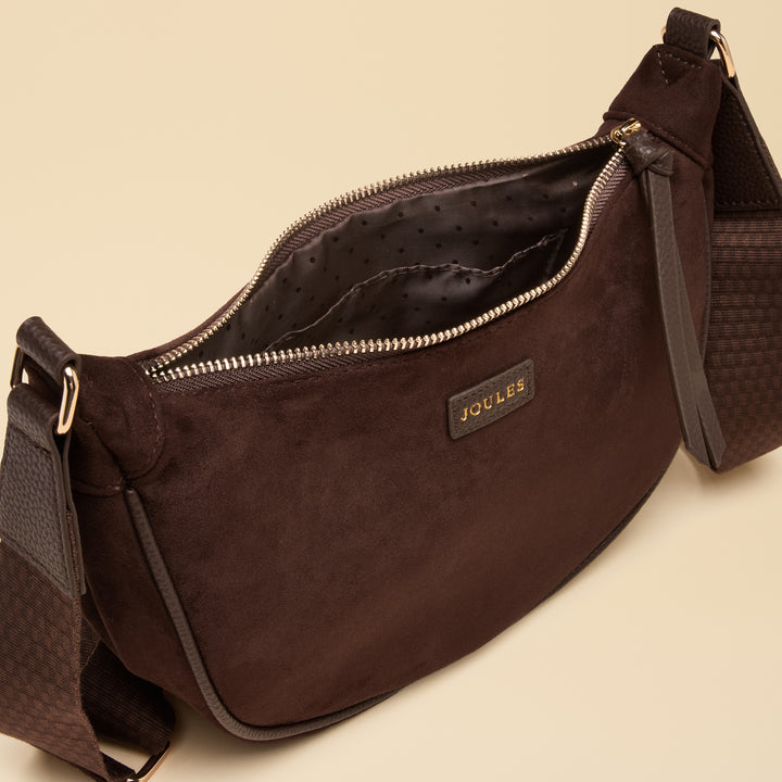 Joules Moon Bag