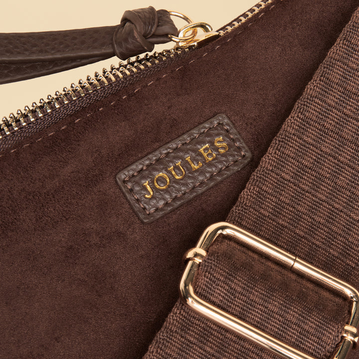 Joules Moon Bag