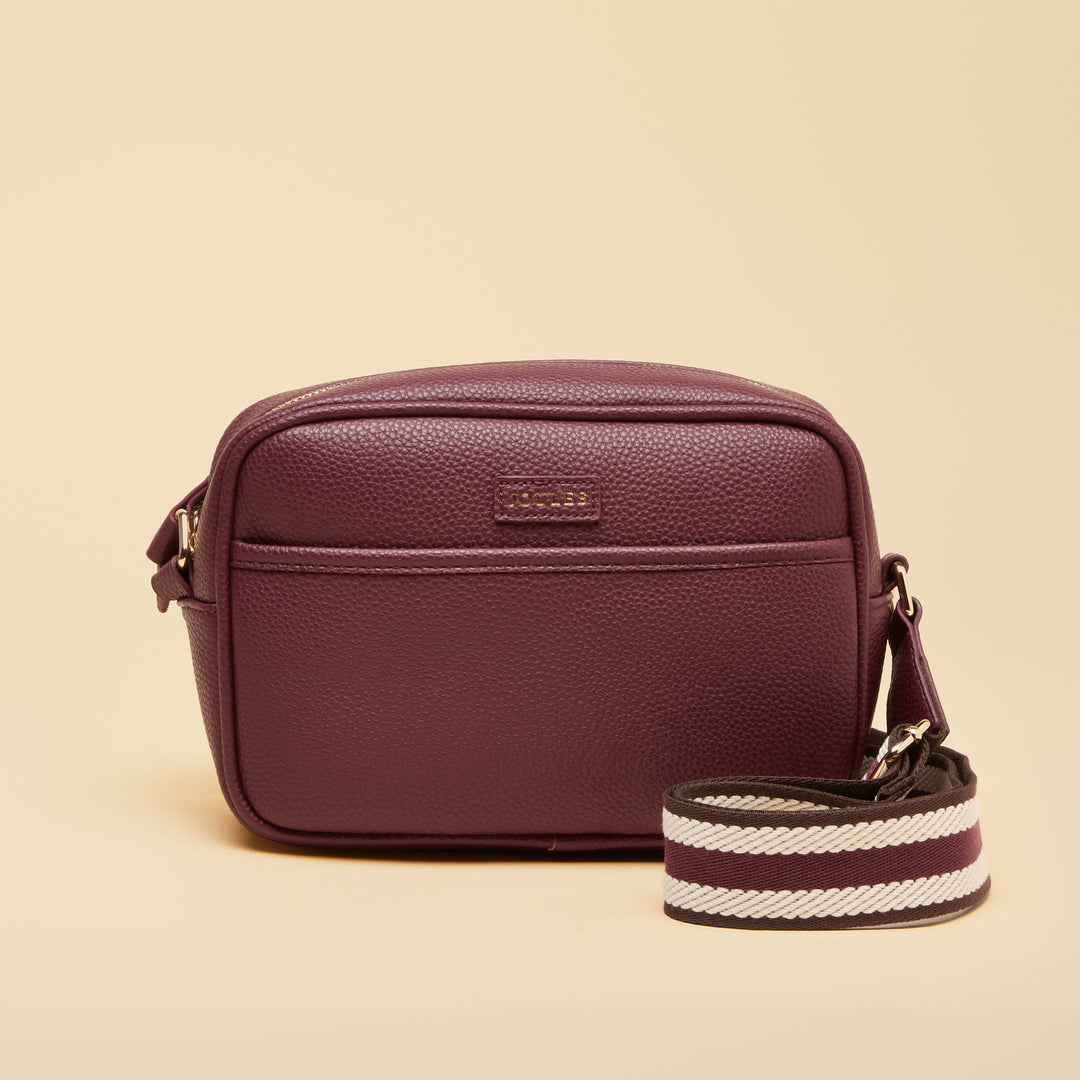 Joules Trent Bag
