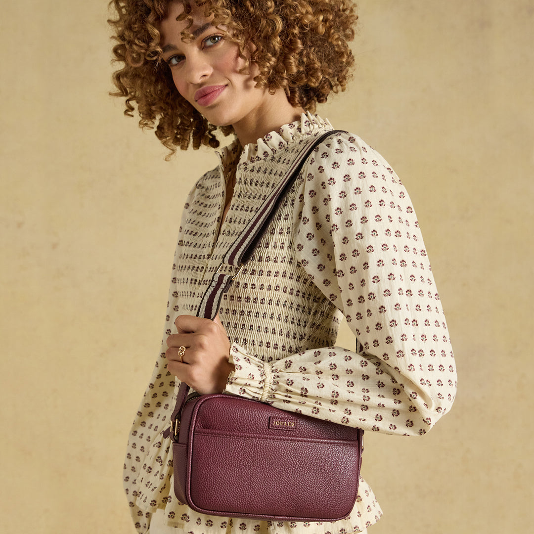 Joules Trent Bag