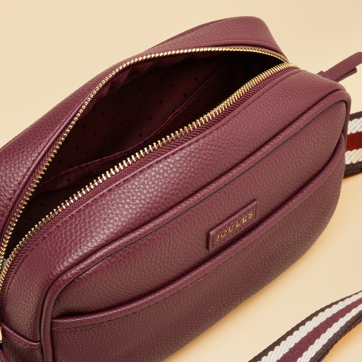 Joules Trent Bag