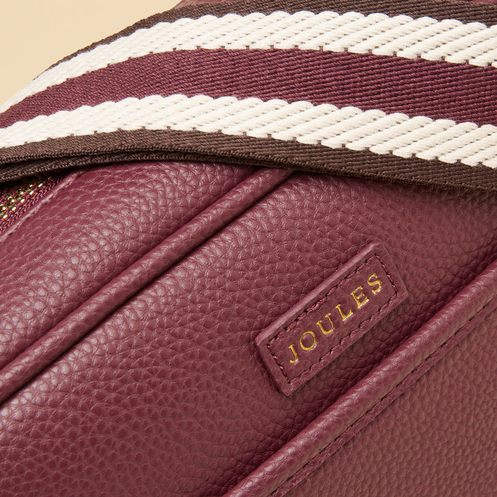 Joules Trent Bag